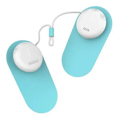 Ova | Ova 3 Lightweight Period Pain Relief Device | Drug-Free, Portable Relief | TENS Device (30h Battery Life)