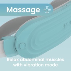 Ova Therma Heat Belt abdominal pains,dysmenorrhea,endometriosis.,instant relief from period pains,issues,Ova Therma Heat Belt,period pain,QUICK PAIN RELIEF,relaxing abdominal pains