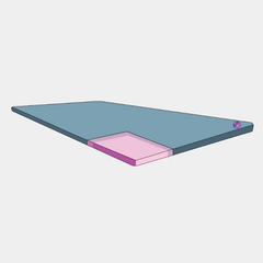 icare ActiveFloat™ Overlay bed sores,cheaper than chemist warehouse,icare,issues,pressure,pressure care,pressure cushion