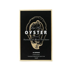 Unichi Dana Pure Natural Oyster Essence Gold Upgraded Edition 60 capsules/box Enhance male ability,Gold Upgraded Edition,issues,kidney,Natural Oyster Essence,Oyster Essence Gold Upgraded Edition,Pure Natural Oyster,supplement zinc