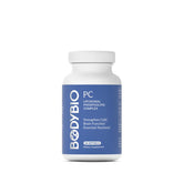 BodyBio Liposomal Phosphatidylcholine Complex Wellness Supplement