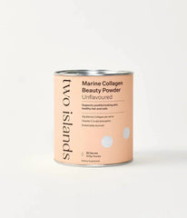 two islands Marine Collagen Powder Unflavoured 30 Serves beauty collagen,collagen,issues,marine collagen,two islands