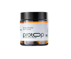 PROTOP 33 Billion CFU Gastrointestinal Health Hard Cap 30's 33 Billion CFU,adult probiotics,Gastrointestinal Health,Google,new,post-menopausal women,Probiotics,vaginal,vaginal flora balance,Vaginal Health,women,Women Health,women probiotic,women's health,