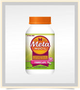 Metamucil Fibrecaps 100 Caps constipation,fibre,fibrecaps,google,issues,metamucil