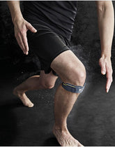 PUSH SPORTS PATELLA STRAP adjustable pressure,exercise,issues,knee tendon,kneecap,Osgood-Schlatter disease,Pain complaints around the kneecap,Patella Brace,patellar ligament,Patellofemoral pain syndrome:,Reduces pain during sports