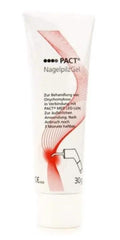 PACT Nail Gel - 30G issues,nail,nail care,nails,skin and nail health,skin and nails,Stronger nails