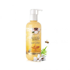 Wild Ferns Manuka Honey Body Lotion 230ml New packaging MNBL [Expiration date 2027/05 body lotion,issues,Manuka Honey Body Lotion,Parrs Manuka Honey Body Lotion