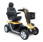 Pride Pathrider 140 XL 4 Mobility Scooter 4 Wheel Foldable Travel Scooter,issues,mobility scooter,mobility scooter accesories,Pillow-top seat,pneumatic tyres and a hydraulic-sealed brake system Scooter,Pride Pathrider,Pride Pathrider 140 XL 4 Mobility Sco