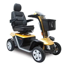 Pride Pathrider 140 XL 4 Mobility Scooter 4 Wheel Foldable Travel Scooter,issues,mobility scooter,mobility scooter accesories,Pillow-top seat,pneumatic tyres and a hydraulic-sealed brake system Scooter,Pride Pathrider,Pride Pathrider 140 XL 4 Mobility Sco