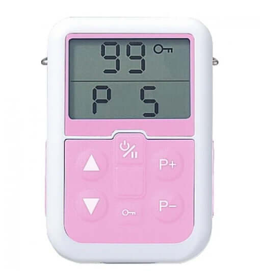 PELVIC FLOOR STIMULATOR incontinence stimulator,issues,pelvic floor by means of a vaginal,PELVIC FLOOR STIMULATOR,rectal electrode,stimulates the muscles