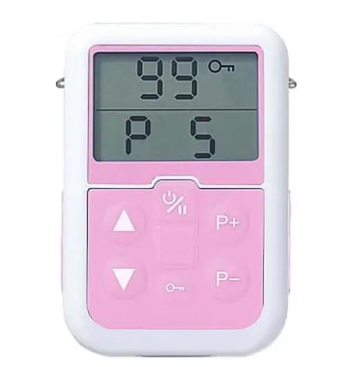 PELVIC FLOOR STIMULATOR incontinence stimulator,issues,pelvic floor by means of a vaginal,PELVIC FLOOR STIMULATOR,rectal electrode,stimulates the muscles