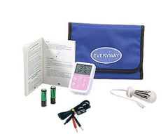 PELVIC FLOOR STIMULATOR incontinence stimulator,issues,pelvic floor by means of a vaginal,PELVIC FLOOR STIMULATOR,rectal electrode,stimulates the muscles