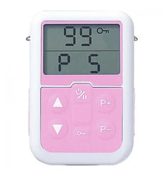 PELVIC FLOOR STIMULATOR incontinence stimulator,issues,pelvic floor by means of a vaginal,PELVIC FLOOR STIMULATOR,rectal electrode,stimulates the muscles