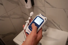 Perfect PFE Strengthens Pelvic Floor Men’s Incontinence Relief amplifying rectal sensation,chronic pelvic pain syndrome,chronic prostatitis,Erectile Dysfunction,fight bladder weakness,healthy bowel movement,improving pelvic strength,issues,Pelvic Floor Ex