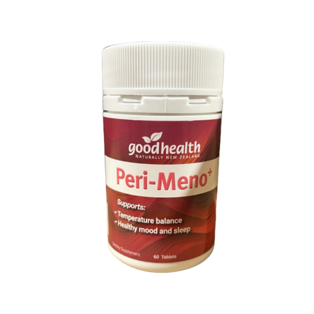 Good Health Hormone Balance 60 Tablets(Peri-Meno+) calm,Day/night temperature balance and sound sleep,Healthy hormones,healthy menopausal,Healthy sleep,Hormonal balance,issues,mental clarity,mood,Mood and stress management,stress response,Temperature bala