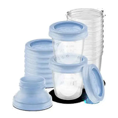 Philips Avent Milk Storage Cups 180ml 10pk Breast Milk Storage Cups,Philips Avent,Philips Avent Breast Milk Storage Cups,philips avent electric breast pump,Philips Avent Milk Storage Cups,Storage Cups