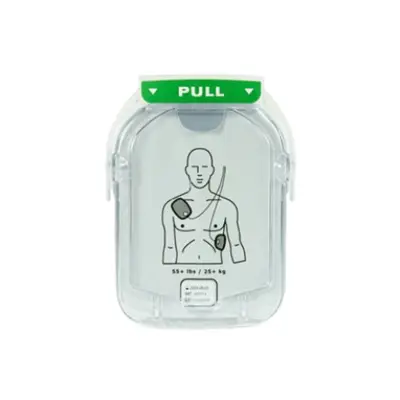Philips Heartstart AED HS1 Adult Smart Pads