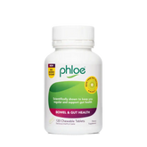 Phloe no added sugar chew tab artemis digestive ease,better digestive function,Bowel & Digestive,bowel movements,Categories: Bowel & Digestive,daily vitamins,digestive,Digestive Blend,digestive enzymes,digestive function,digestive health,Digestive probiot