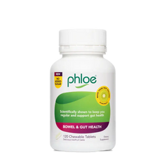 Phloe no added sugar chew tab artemis digestive ease,better digestive function,Bowel & Digestive,bowel movements,Categories: Bowel & Digestive,daily vitamins,digestive,Digestive Blend,digestive enzymes,digestive function,digestive health,Digestive probiot