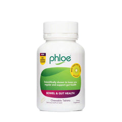 Phloe no added sugar chew tab artemis digestive ease,better digestive function,Bowel & Digestive,bowel movements,Categories: Bowel & Digestive,daily vitamins,digestive,Digestive Blend,digestive enzymes,digestive function,digestive health,Digestive probiot