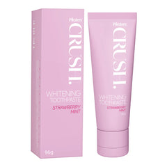 Piksters Crush Whitening Toothpaste (96g)