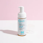 Skin B5 Acne Control Cleansing Mousse 150ml Acne Treatment,Clear Complexion,Clear Skin,Combination Skin,cracked skin,dry skin,dry skin cream,Dry Skin Gel,dry skin wash,Healthy Skin,Hydrating Skin Care,itchy dry skin,itchy skin,Moisturising Skin Care,Natur