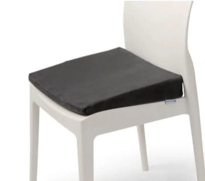POSTURE WEDGE DURA FABRIC Angled Support,issues,POSTURE WEDGE DURA FABRIC,relieve pressure,Wedge Cushion