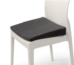 POSTURE WEDGE DURA FABRIC Angled Support,issues,POSTURE WEDGE DURA FABRIC,relieve pressure,Wedge Cushion
