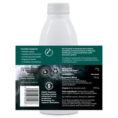 Poten-C Superdose Fucoidan + Mushroom 750mg + Mushroom,Advanced liposomes,Fucoidan,Fucoidan + Mushroom,issues,Liposomal Magnesium,magnesium,Poten-C,Poten-C Superdose Fucoidan + Mushroom,Poten-C Superdose Liposomal Magnesium,Poten-C Superdose Liposomal Vit