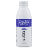 Poten-C Superdose Magnesium 200mg 450ml,75ml,Christmas gift,christmas sale,energy,issues,liposomal,magnesium,Mineral,non-GMO,sleep