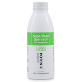 Poten-C Superdose Quercetin 250mg 450ml,75ml,anti-aging,anti-oxidant,Christmas gift,christmas sale,issues,liposomal,non-GMO,quercetin