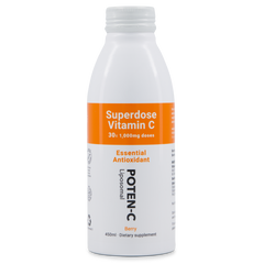 Poten-C Superdose Liposomal Vitamin C 1000mg collagen production,google,immune function,issues,lipo vitamin c,liposomal vitamin c,Lypo spheric vitamin c,lyposheric vitamin c,lypospheric vitamin c,multivitamin chews,ow allergen,Poten-C Superdose Liposomal