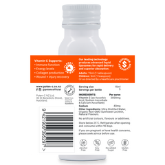 Poten-C Superdose Liposomal Vitamin C 2000mg collagen production,google,immune function,issues,lipo vitamin c,liposomal vitamin c,Lypo spheric vitamin c,lyposheric vitamin c,lypospheric vitamin c,multivitamin chews,ow allergen,Poten-C Superdose Liposomal