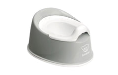 Baby Bjorn Smart Potty easy to clean potty seat for child,issues,potty seat,Smart Potty