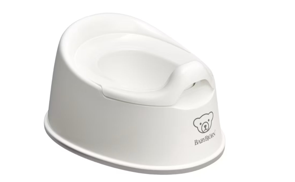 Baby Bjorn Smart Potty easy to clean potty seat for child,issues,potty seat,Smart Potty