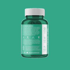 GOLI GUMMY - Pre, Post & Pro Biotic Balanced Gut,digestive health,immune support,issues,Pre-Post-Probiotic Gummies