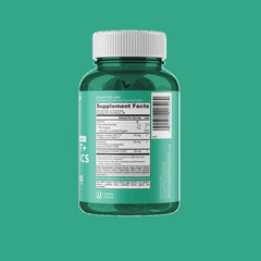 GOLI GUMMY - Pre, Post & Pro Biotic Balanced Gut,digestive health,immune support,issues,Pre-Post-Probiotic Gummies