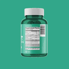 GOLI GUMMY - Pre, Post & Pro Biotic Balanced Gut,digestive health,immune support,issues,Pre-Post-Probiotic Gummies