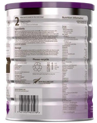 A2 PLATINUM Platinum high-end infant formula milk powder 2 sections (new version) 3 cans per box demineralised whey powder,Infant Milk Powder,issues,lactose,Milk solids,naturally produce milk,whey protein concentrate,whole milk