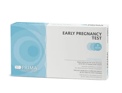 Prima Home Test Kit Early Pregnancy Detection issues,Prima Home Test Kit Early Pregnancy Detection – 2 Tests