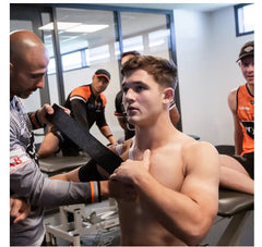 Victor Pro Cohesive Bandage COHESIVE BANDAGE,issues,Victor Pro Cohesive Bandage