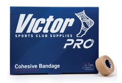Victor Pro Cohesive Bandage COHESIVE BANDAGE,issues,Victor Pro Cohesive Bandage