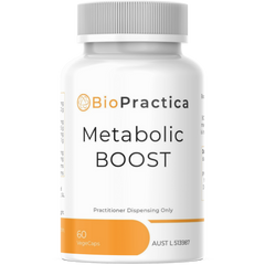 Bio-Practica Metabolic BOOST 60 caps