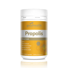Good Health Propolis Premium Grade 300 + 30 (free) Capsules Discount Sale,good health,Good Health Propolis Premium Grade 300 + 30 (free) Capsules,goodhealth,issues,propolis,Sale,Winter Discount Sale