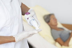 MoliCare Skin Protection Foam 100ml - DominionRoadPharmacy