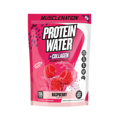 Muscle Nation Protein Water 10 Serves