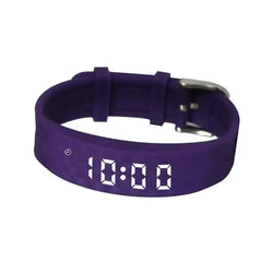 Vibratime Vibrating Alarm Watch with 15 alarms Alzheimer’s,Alzheimer’s Patients,Audio & Visual Alerts Pill Dispenser,Audio & Visual Alerts Pill Management,Automatic Pill Dispenser,Dementia Patients,Elder Reminder Watch,Home Medication,Home Medication