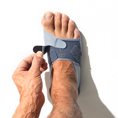 Push Med Foot Brace Fp Plantar Fasciitis - image 2
