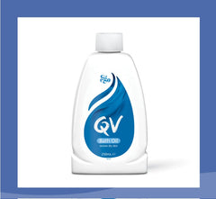 QV Bath Oil - DominionRoadPharmacy