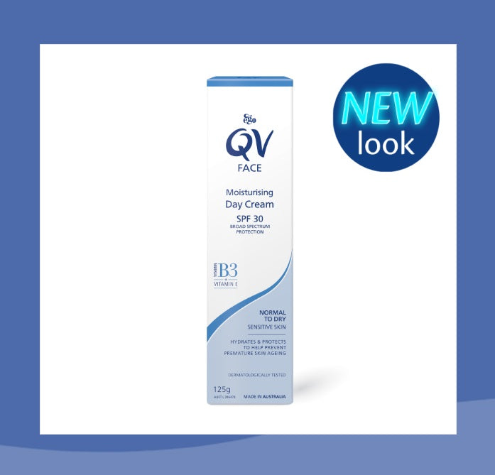 QV Face Moisturising Day Cream SPF 30 24-hour moisture,Aveeno Skin Relief Body Wash,Baby skin care condition,Clear Skin,Combination Skin,cracked skin,Daily moisturizing,Daily skin balance,damaged skin,dermatix,dermatologists,dry skin,dry skin body wash,dr